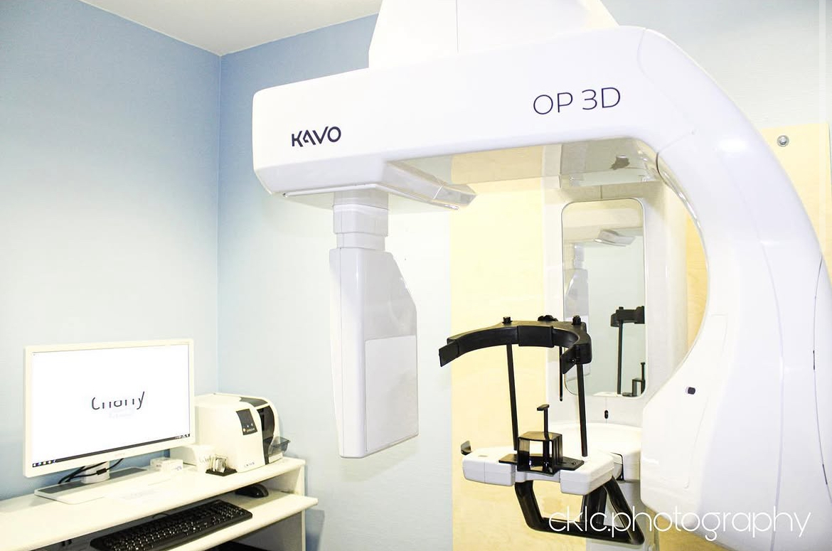 KaVo OP 3D Röntgengerät